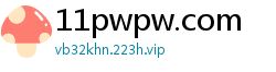 11pwpw.com